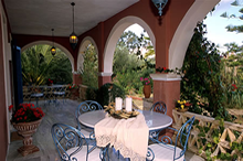 Zakynthos Zante : Aresti Luxury Villas 