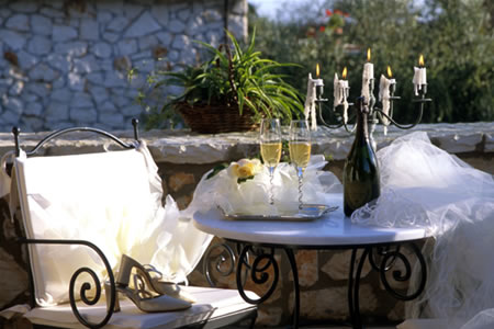 Zakynthos Zante : Aresti Luxury Villas 
