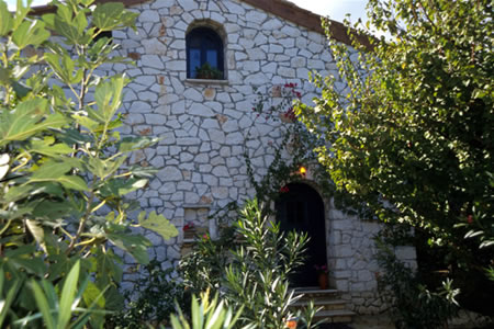 Zakynthos Zante : Aresti Luxury Villas 